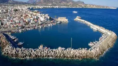 Port Ierapetra