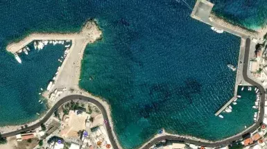 Port Karpathos