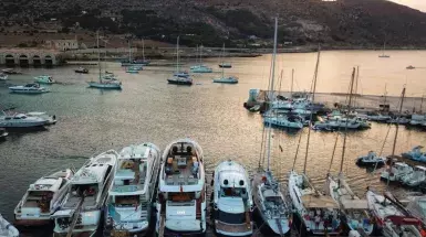 marinatips - Port La Darsena Favignana
