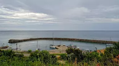 Port Lygia