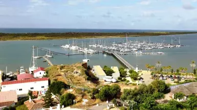marinatips - Port Marina El Rompido