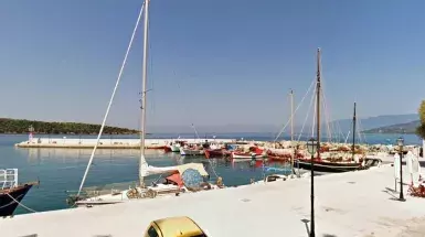 Port Milina