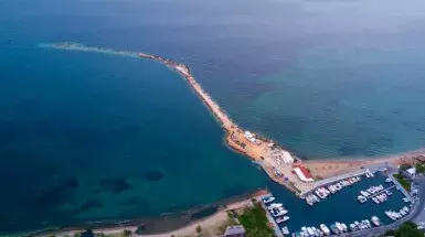 Port Nea Makri