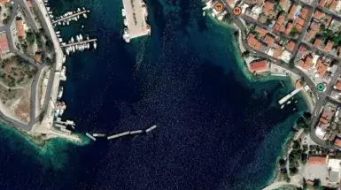Port Neos Marmaras