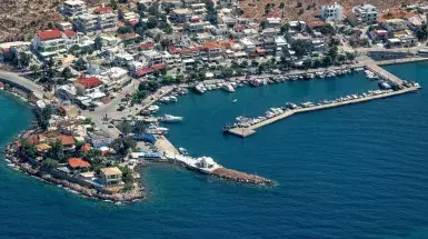 Port Pachi