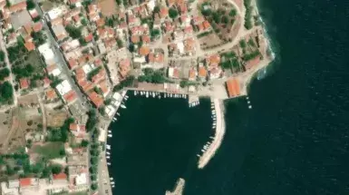 Port Panagiouda