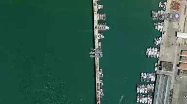 marinatips - Port Pesquero de Bonanza