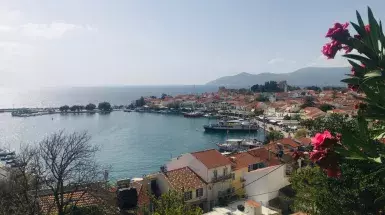 Port Pythagoreio