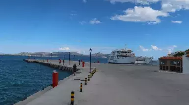 Port Skala