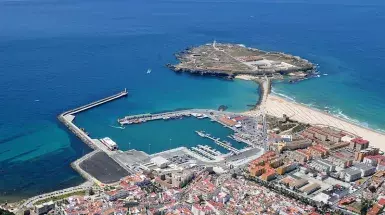 marinatips - Port Tarifa