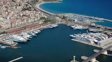marinatips - Port Tarraco