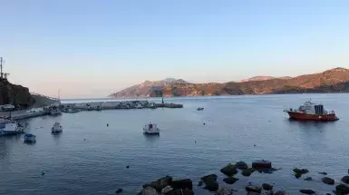 Port Thimena