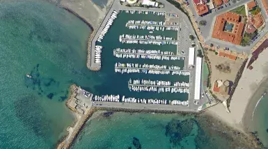 marinatips - Port Torre de la Horadada