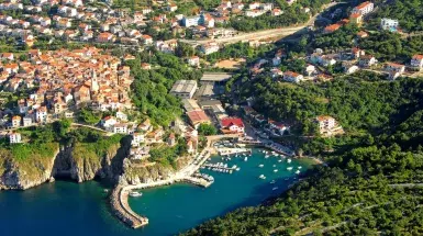 Port Vrbnik