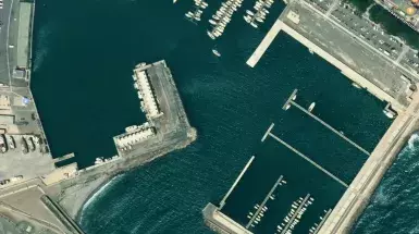 marinatips - Port de Adra