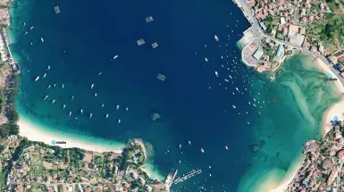 marinatips - Port de Aldán