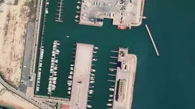 marinatips - Port de Barbate