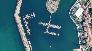 marinatips - Port de Cambados