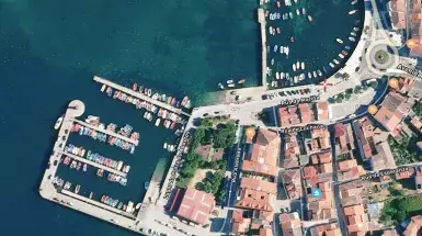 marinatips - Port de Carril