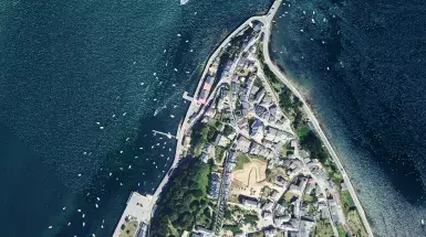 marinatips - Port de Castropol