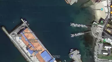 marinatips - Port de Celeiro