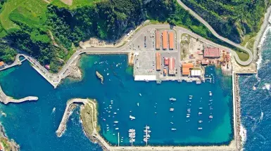 marinatips - Port de Cudillero