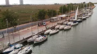 marinatips - Port de Cullera