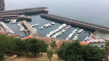 marinatips - Port de Elantxobe