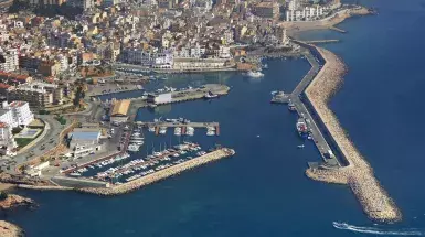 marinatips - Port de L’Ametlla de Mar