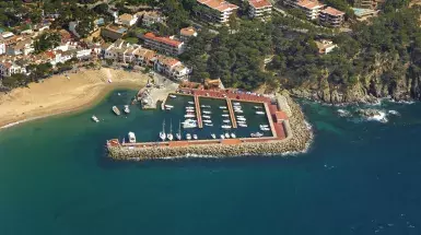 marinatips - Port de Llafranc