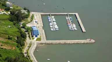 marinatips - Port de Miño
