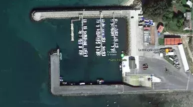 marinatips - Port de O Vicedo