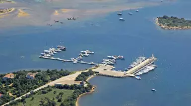 marinatips - Port de Pianottoli
