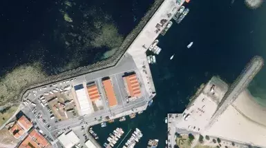 marinatips - Port de Porto do Son