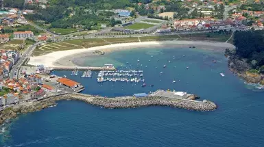 Port de Portonovo