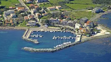 marinatips - Port de Santa Severa