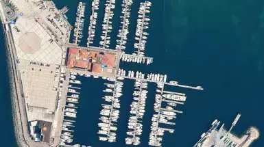 marinatips - Port de Sanxenxo
