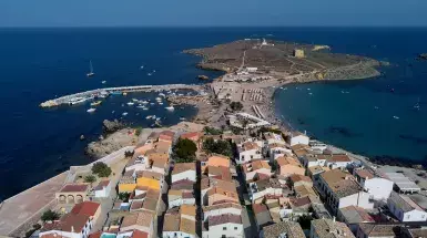 marinatips - Port de Tabarca