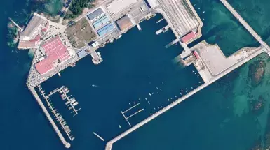 marinatips - Port de Tragove