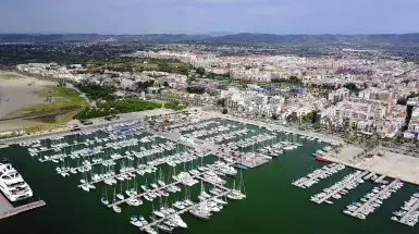 marinatips - Port de Vilanova i la Geltrú