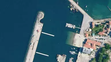 marinatips - Port de Vilaxoan
