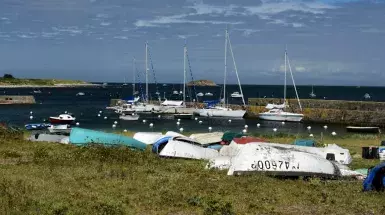 marinatips - Port de la Croix