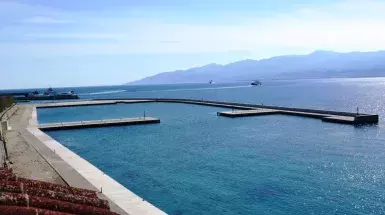 marinatips - Porticciolo Turistico Marina dello Stretto
