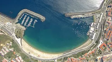 marinatips - Porto De Recreio De Sines