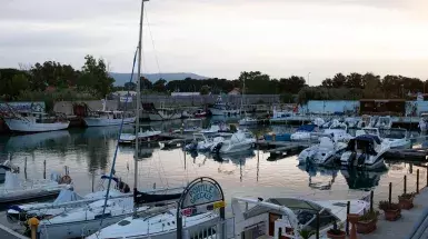 marinatips - Porto Foce di Varano