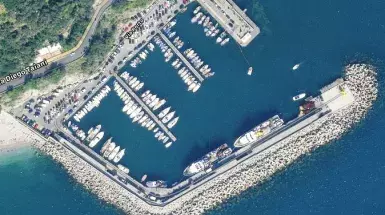 marinatips - Porto di Cetara