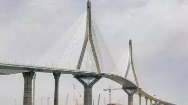 marinatips - Puente De La Constitución De 1812