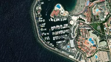 marinatips - Puerto Colon Marina