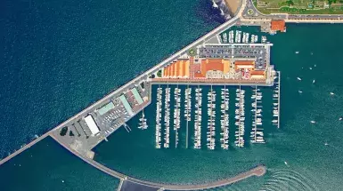 marinatips - Port Deportivo de Getxo