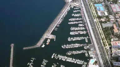 marinatips - Puerto Deportivo de Las Palmas